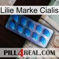 Lily Brand Cialis viagra1